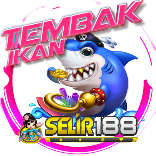 tembak ikan